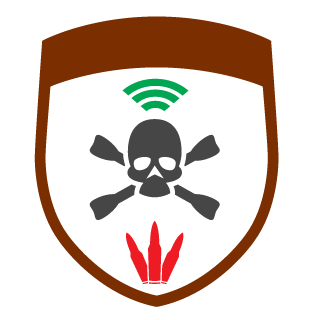 GsTvM2's emblem