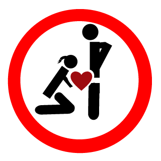 TigeVerticale's emblem
