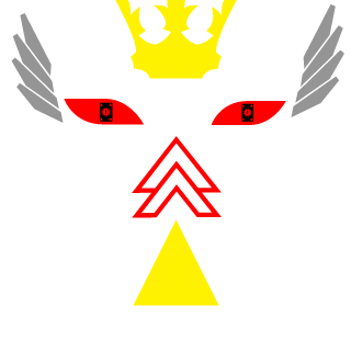 Stasiula's emblem