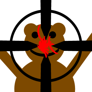 DONKEY-ASS-13's emblem