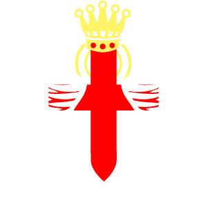 Z4H1db's emblem