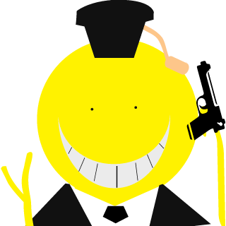 ikunBk8's emblem
