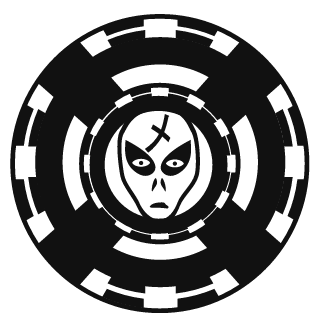 McKnobhead's emblem