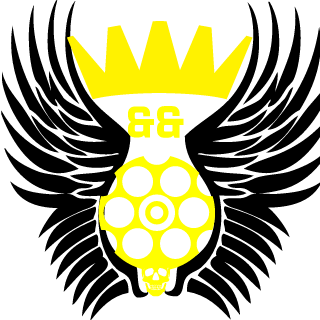 CrazyKulk's emblem