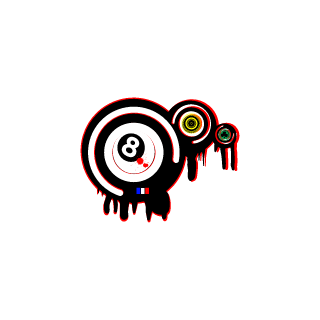 SaltyNow's emblem