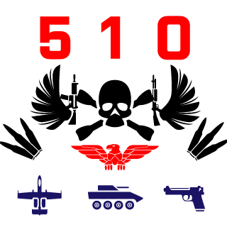 xR-U-N-N-E-R510x's emblem