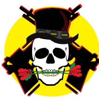 Pherupi's emblem
