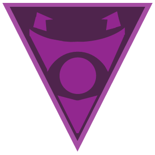 Raikyga's emblem