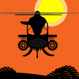 HeliHelo's emblem