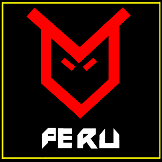 Peru Clan Oficial's emblem