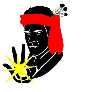 ElFlumancho's emblem