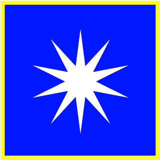 AGNIDNAM's emblem