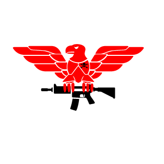 RedSerdna's emblem