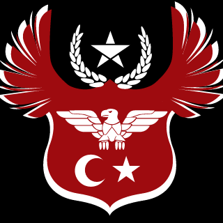 100de2ulvi's emblem