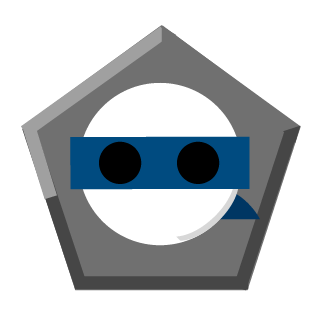 strumpmannen's emblem