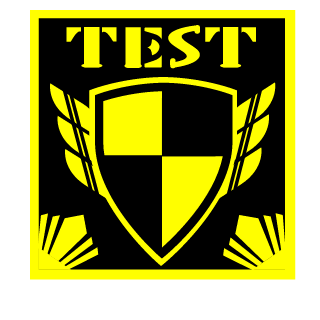 Boastful Toast's emblem