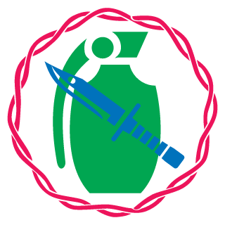 Tadgkilller's emblem