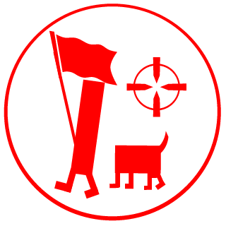 Dimz3r's emblem