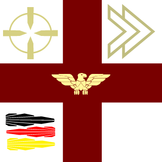 PAG92's emblem