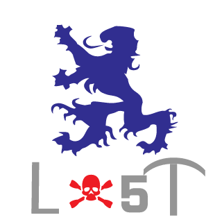 19___LA5T___91's emblem