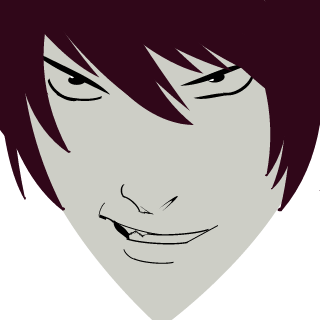 Nihogu's emblem