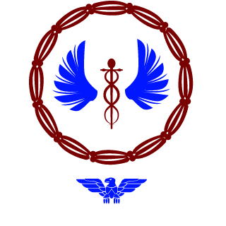 Rainmyst's emblem