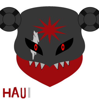 HauiTheGarchomp's emblem