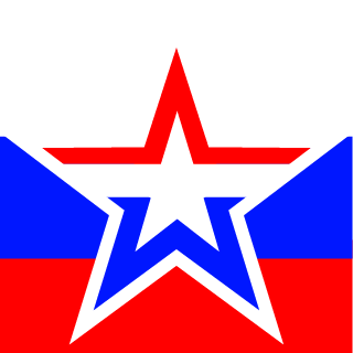 Pupsenek's emblem