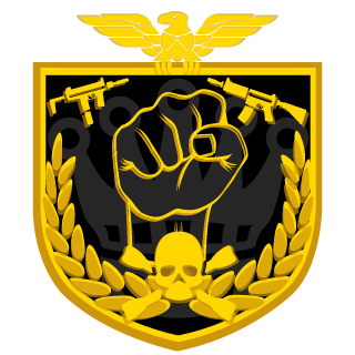 APC-Gaming's emblem
