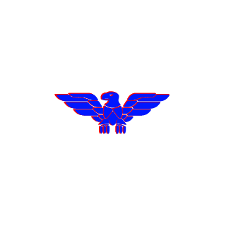 victor_hunter's emblem