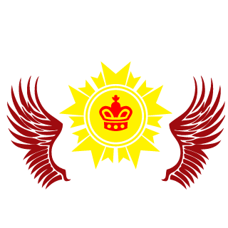 speedalong's emblem