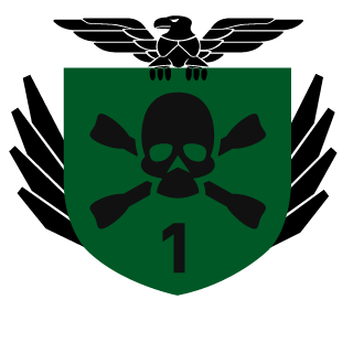 Diredare's emblem