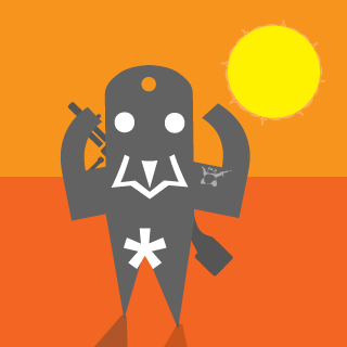 floorpeas's emblem