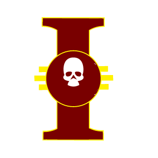 WhiteBenco's emblem