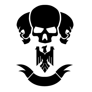 TheMaineHamster's emblem