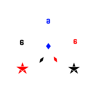peptobismarck's emblem