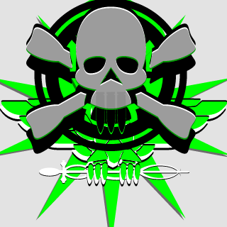 WoodyTwoLegs's emblem