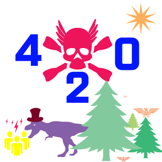 smokinghettodope's emblem