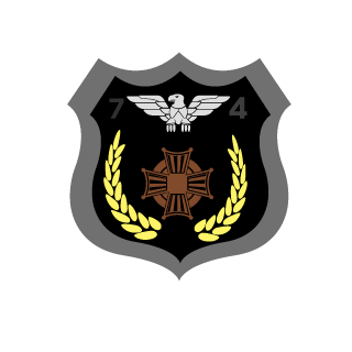 HRZ1974's emblem