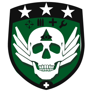 SteelForceNorth's emblem