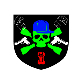 handyv600's emblem