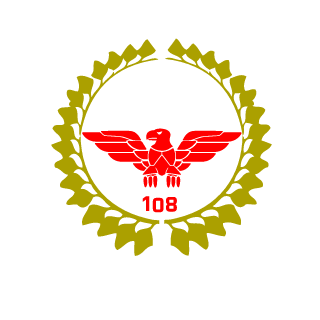 3AHDEP_MD's emblem