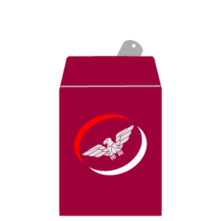 La_Mort13's emblem