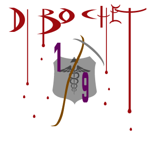 DOC_EVIL_92's emblem