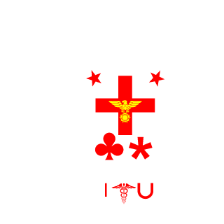 Hounter139's emblem