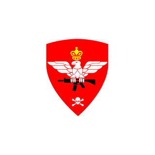 Ka111zer's emblem