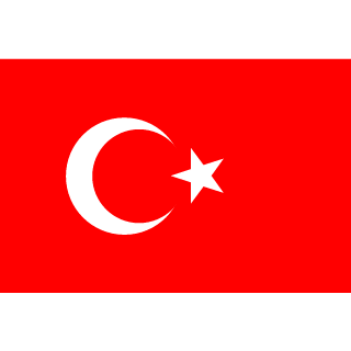 TurkTengri's emblem
