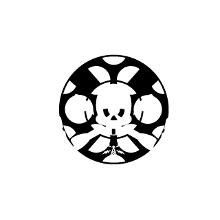 hyuhayashi's emblem
