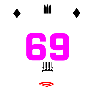 4tr4s's emblem