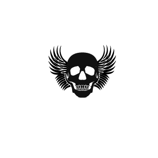 Morrghull's emblem